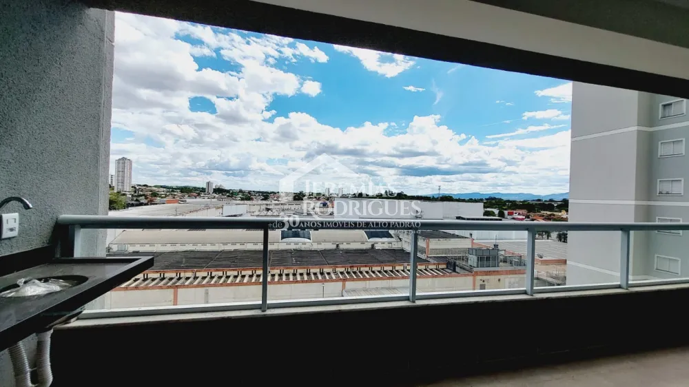 Apartamento com 2 dormitórios, 107 m² - Edifício Residencial Elegance - Taubaté/SP.