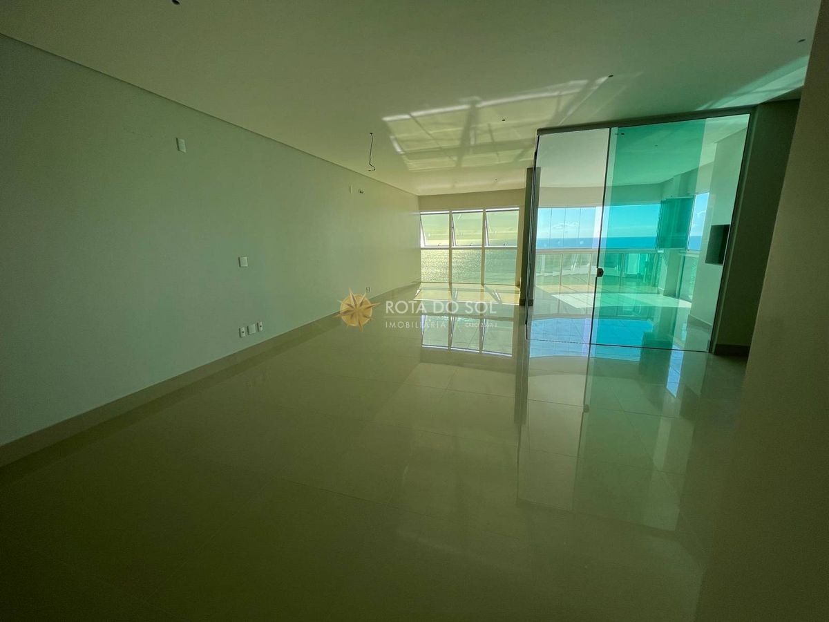 Palazzo del Mare Apartamento Frente Mar 4 Suítes na Meia Praia — foto 8