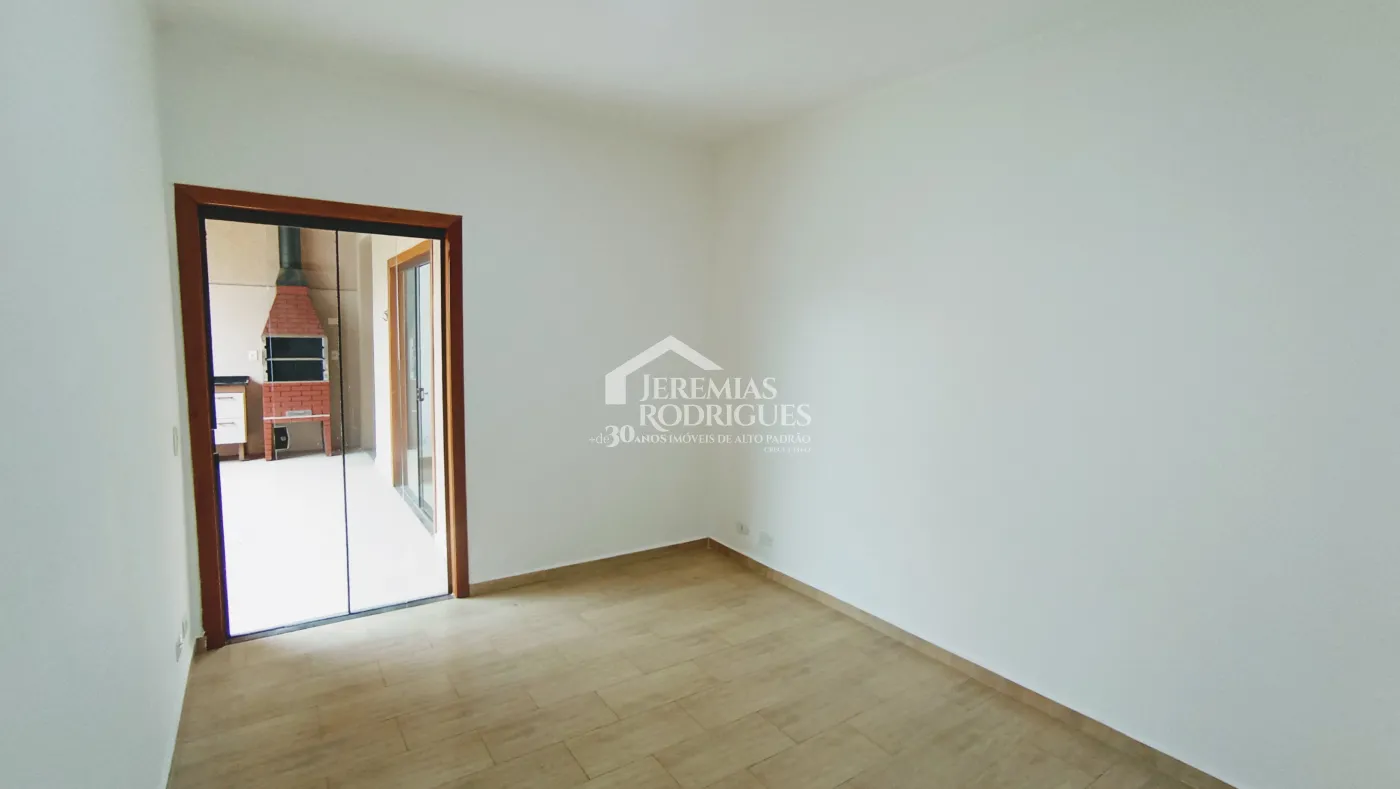 Casa para venda e locação com 3 dormitórios no Condomínio Pontal da Amizade em Taubaté/SP.