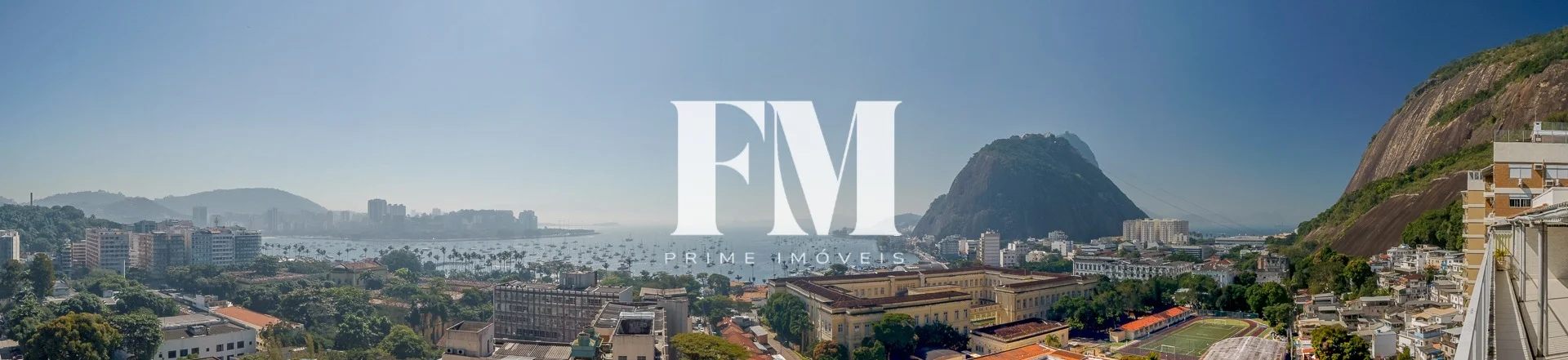 Botafogo | Rua Lauro Müller | 2 Quartos | 78m² ao Lado do Rio Sul com Vaga e Vista Panorâmica - foto 21