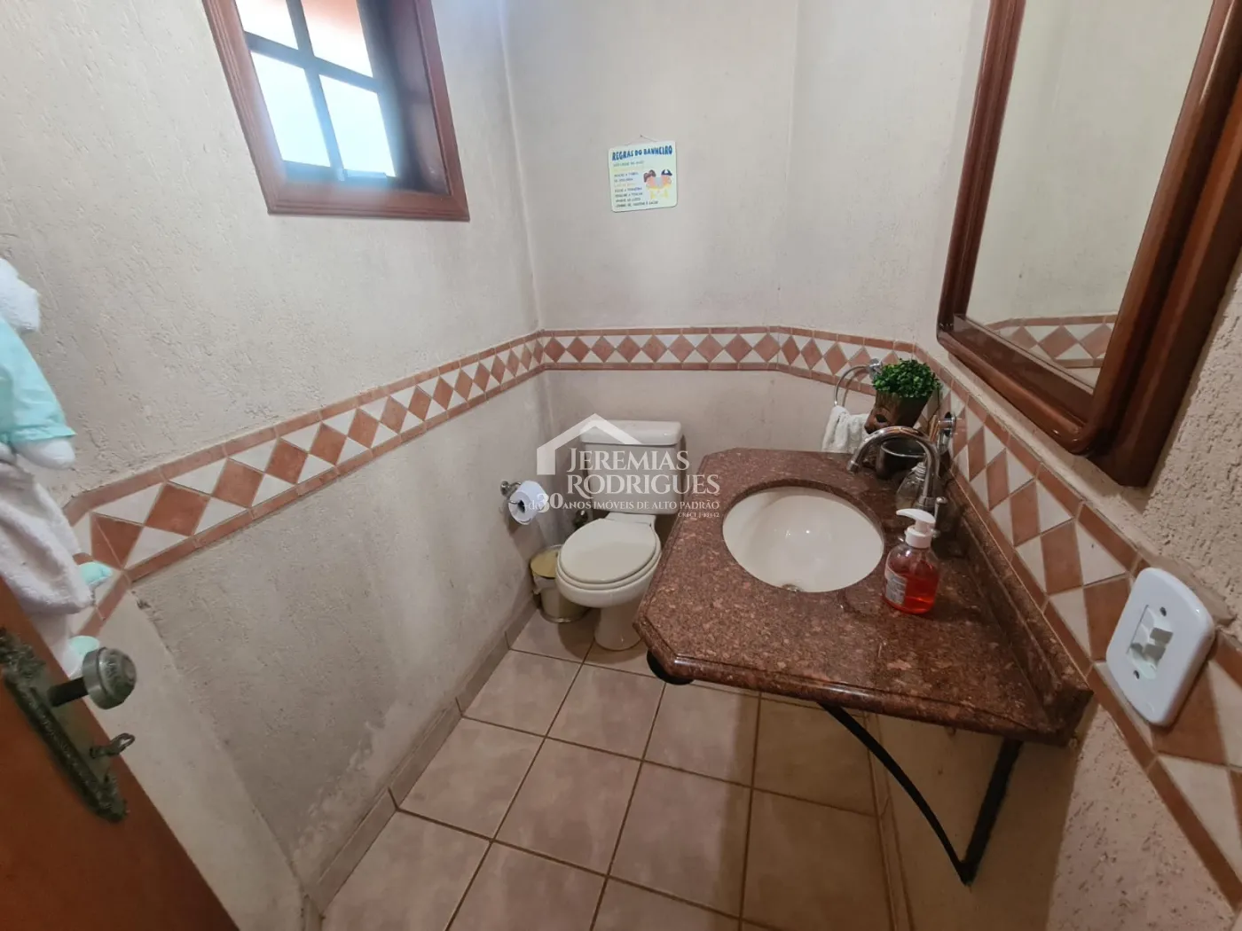 Casa com 4 dormitórios, 265 m² -  Alto do Capivari - Campos do Jordão /SP