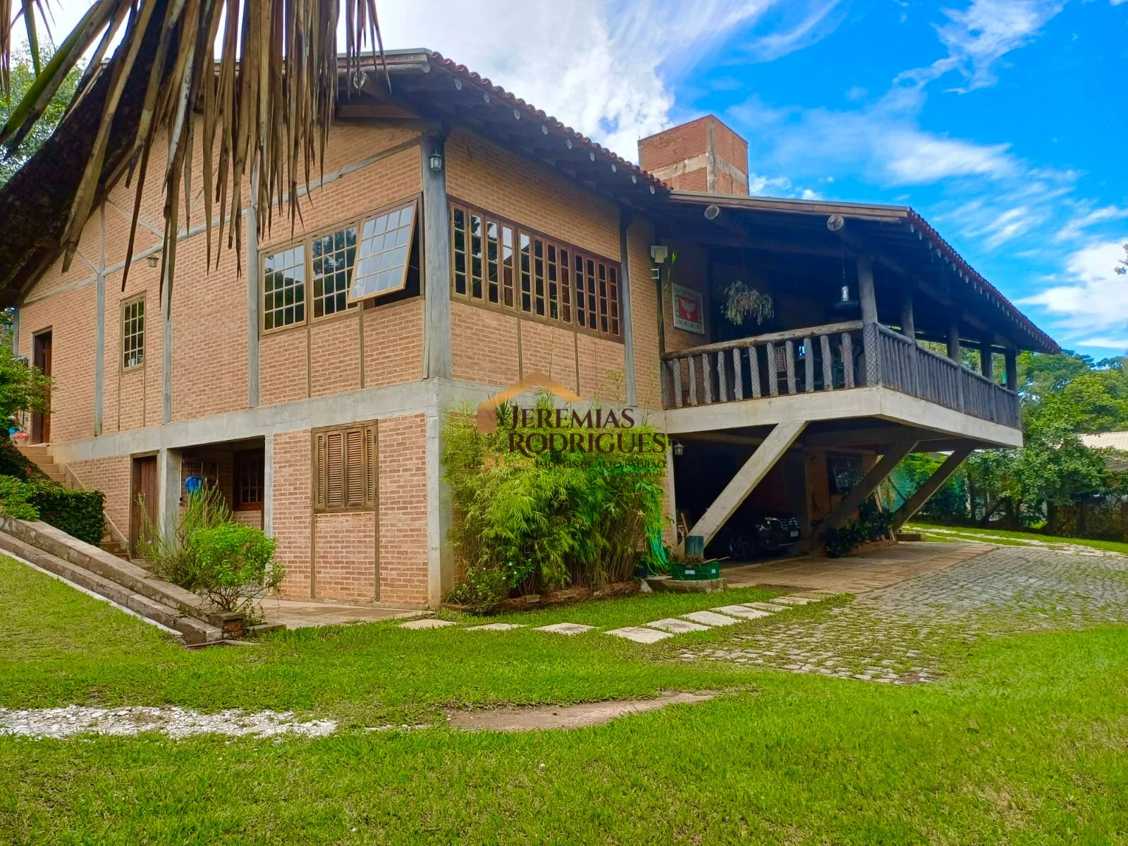 Casa à venda no Condomínio Chácaras Cataguá em Taubaté/SP. - foto 96