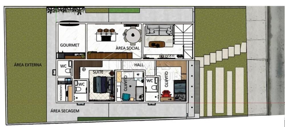 Casa à venda por R$ 795.000,00 - Caçapava/SP