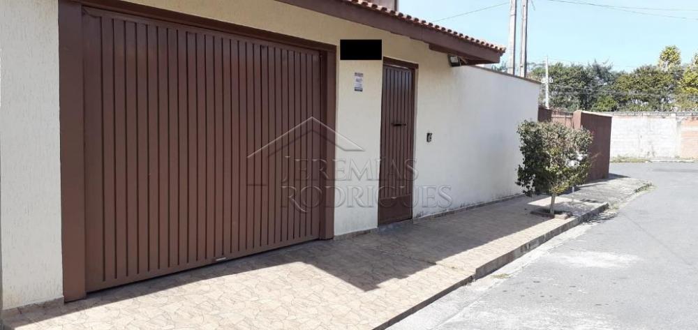 Casa à venda por R$ 680.000,00 - Pindamonhangaba/SP