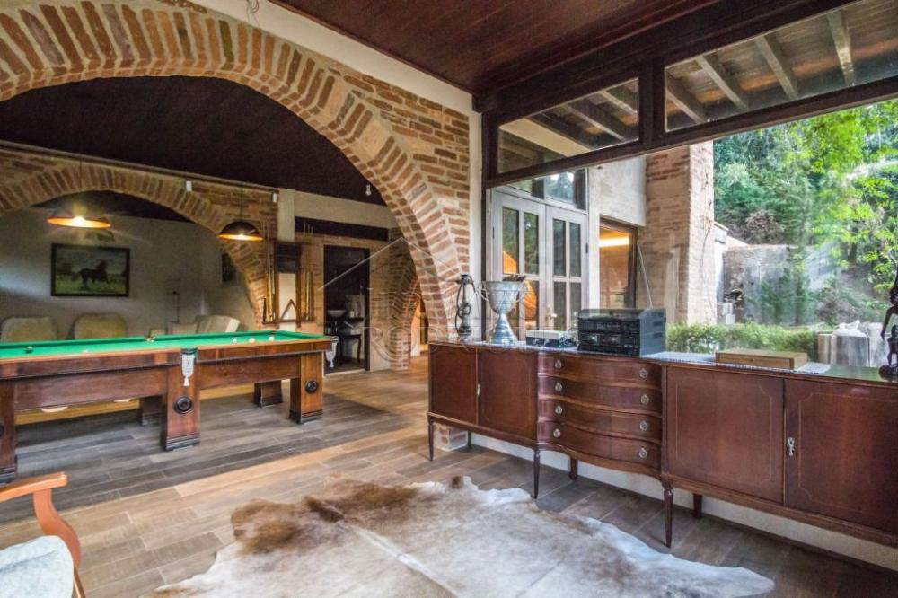 Casa com 3 quartos, 630 m², à venda por R$ 6.500.000- Condomínio Pedra de Fogo - Campos do Jordão/SP