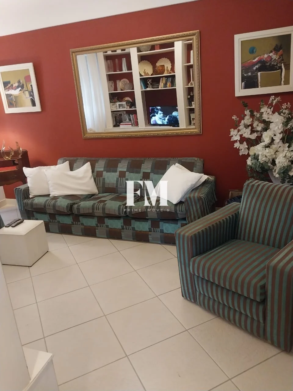 Copacabana | Rua Domingos Ferreira | Original 4 Quartos | 210m² com Varanda, Vaga e Próximo à Praia e ao Metrô - foto 35