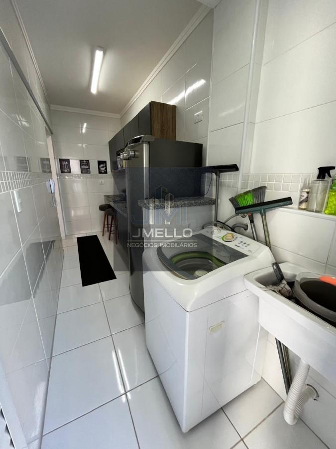 Apartamento para Venda em Praia Grande, Caiçara, 1 dormitório, 1 banheiro, 1 vaga