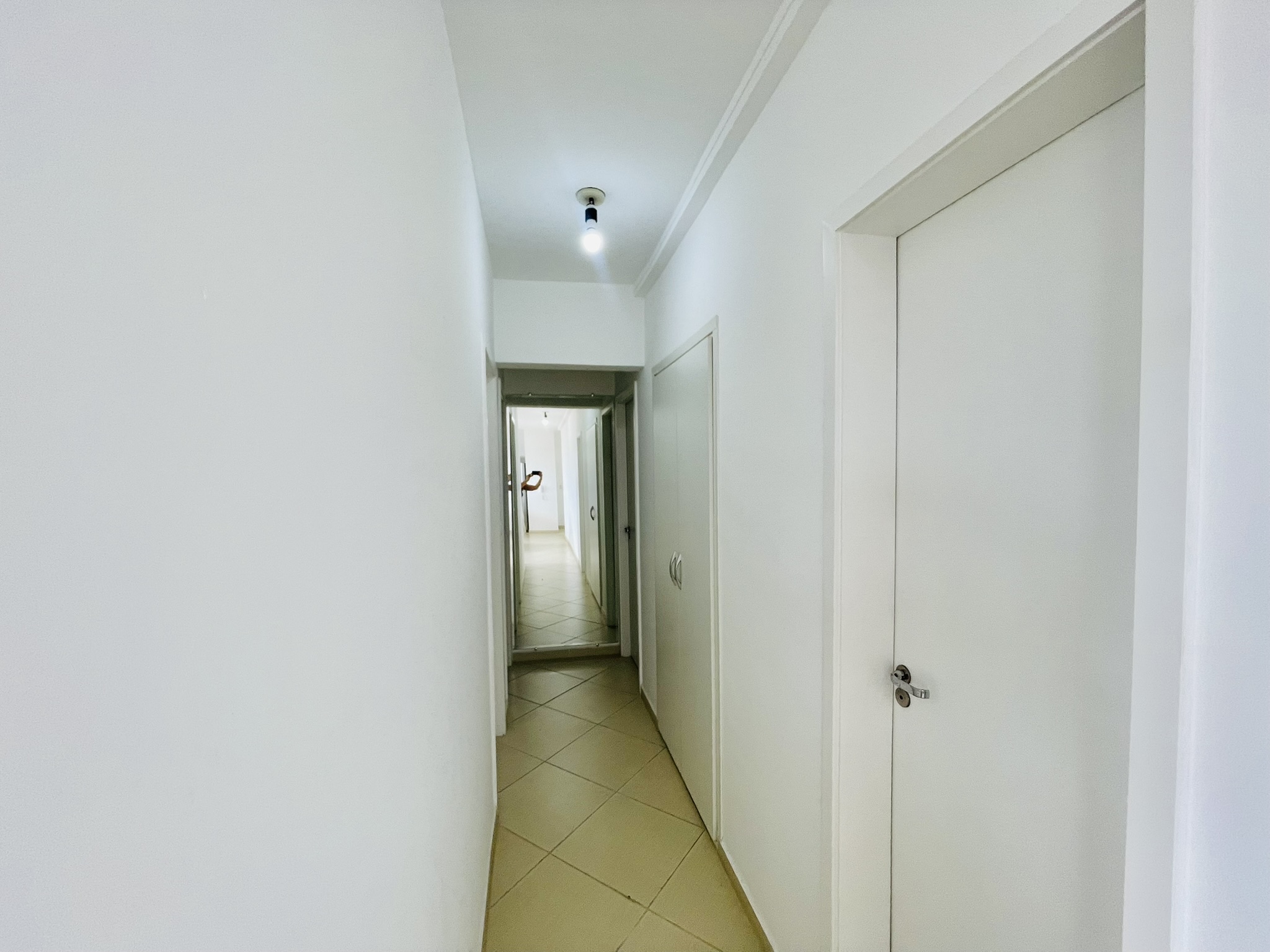 Apartamento à venda com 3 dormitórios, 93 m² no Condomínio Vie Nouvelle em Taubaté/SP.