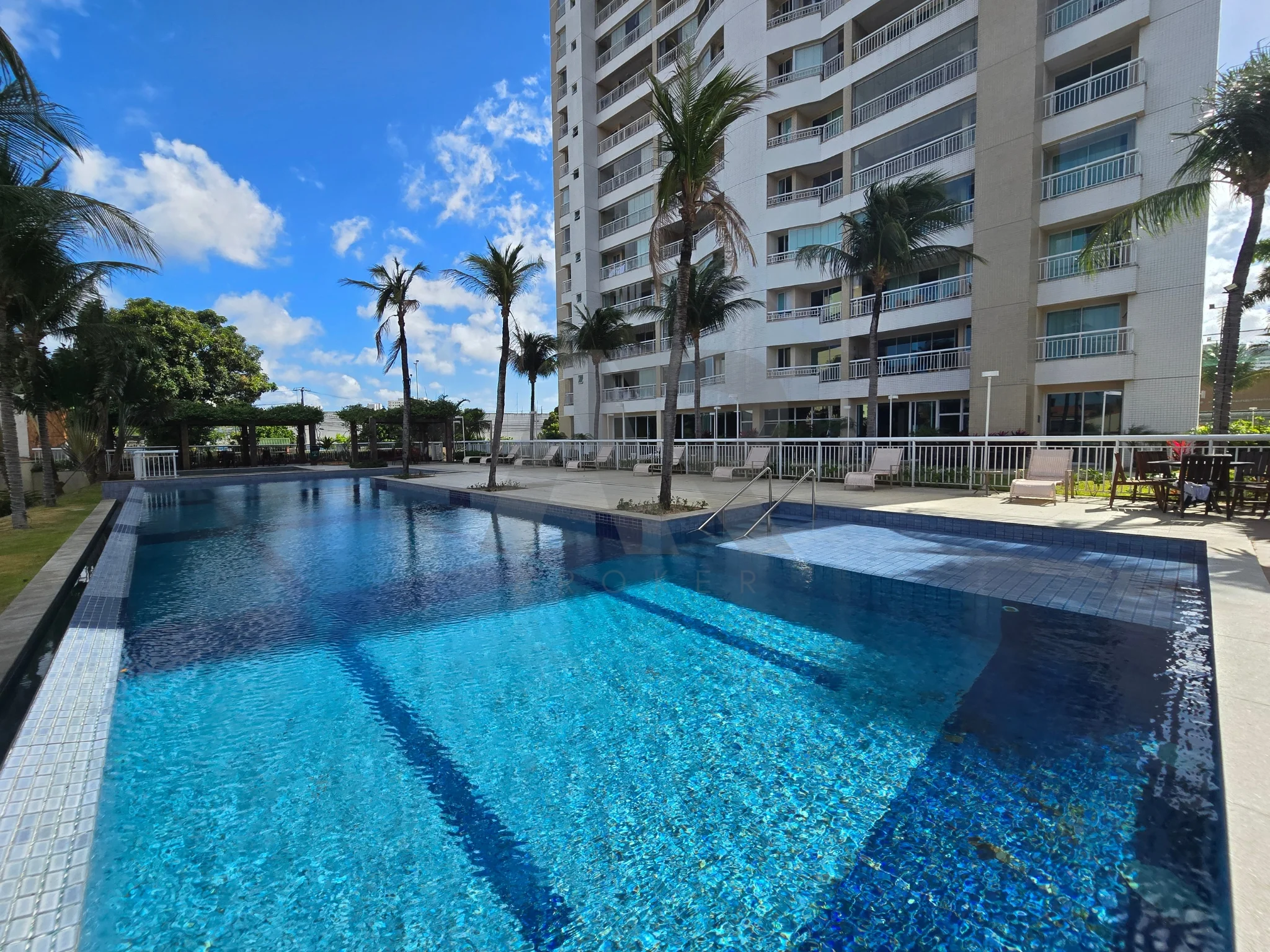 Felicitá Residencial, 3 quartos, Nascente, 101 m², Parque Del Sol, Fortaleza/CE