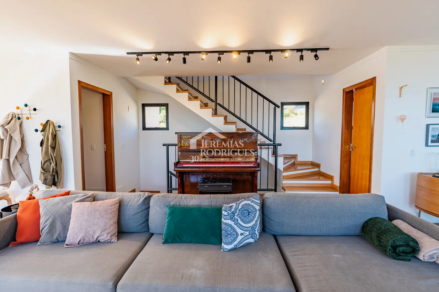 Casa à venda no Condomínio Villagio da Baronesa - Campos do Jordão/SP