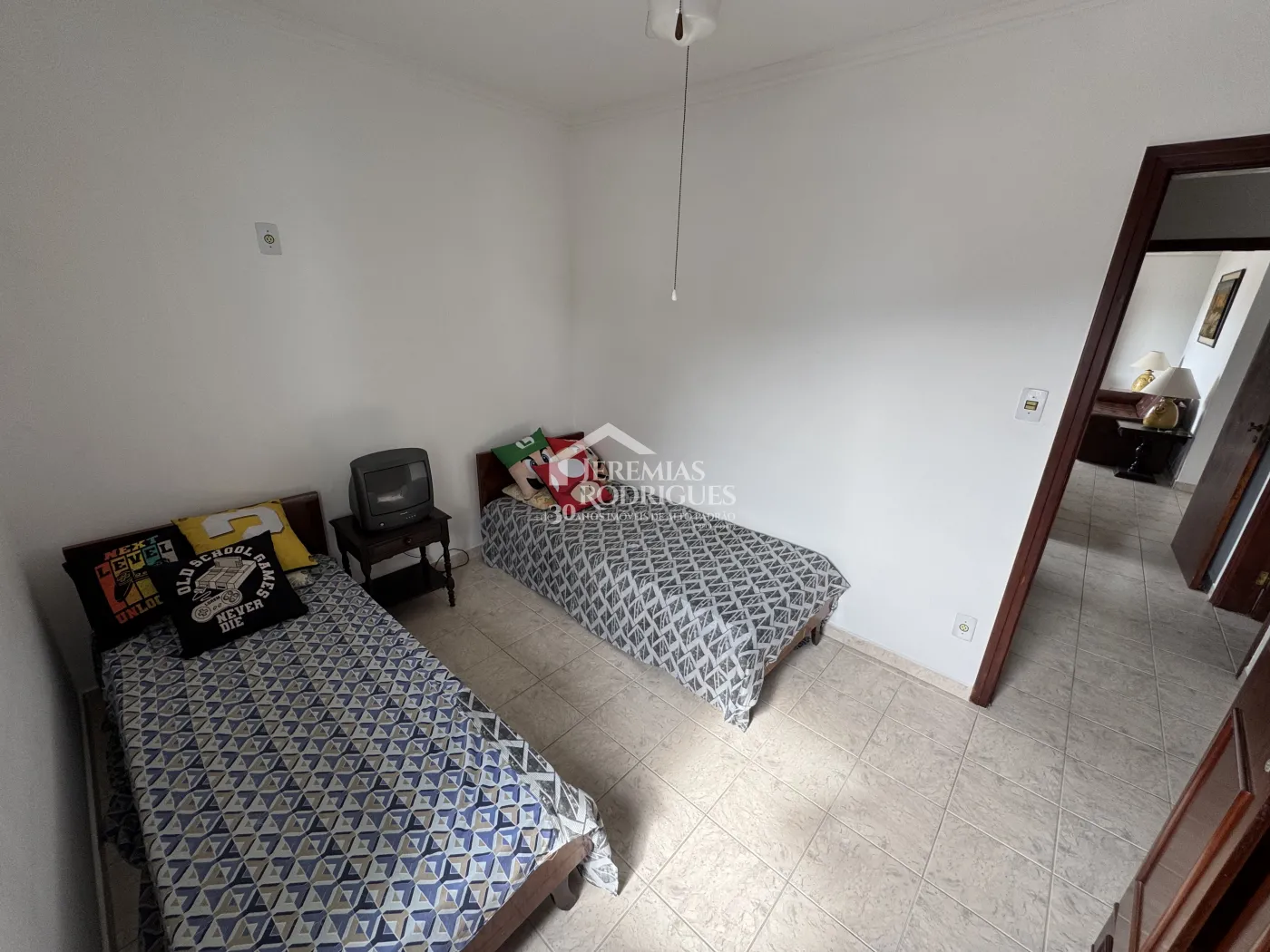 Apartamento à venda com 3 dormitórios, 84 m² no Condomínio Residencial Jatiuca em Ubatuba/SP