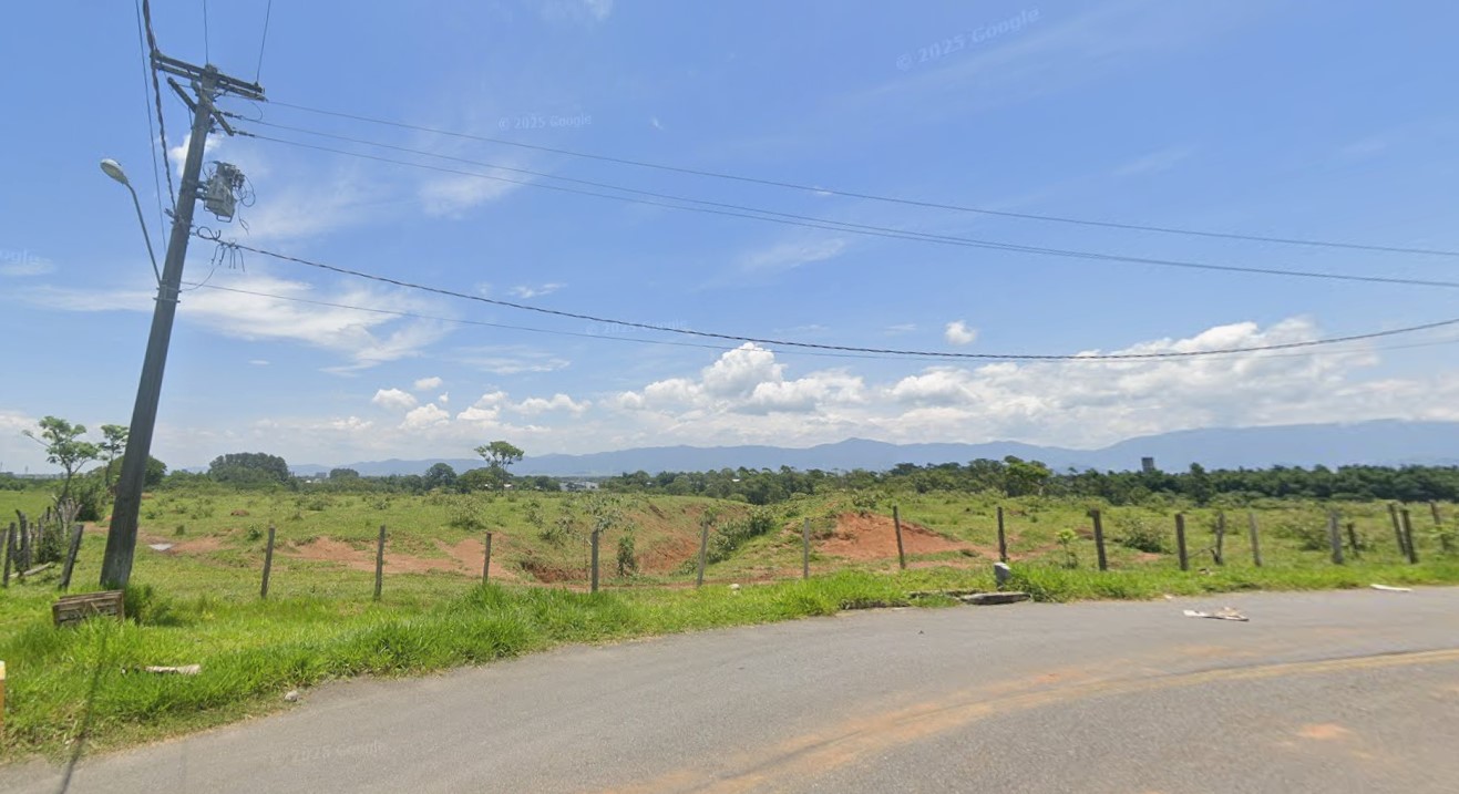 Área industrial à venda, 150.000 m² no bairro Distrito Industrial Una em Taubaté/SP