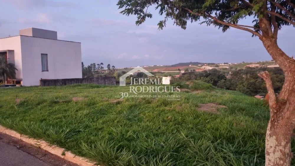 Terreno, 1.130 m² - Condomínio Altos do Cataguá - Taubaté/SP