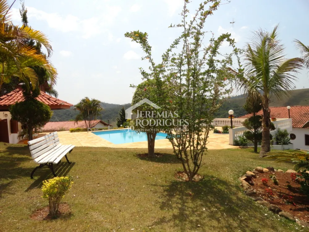 Fazenda com 5 quartos,  à venda por R$ 8.000.000 - Cunha/SP