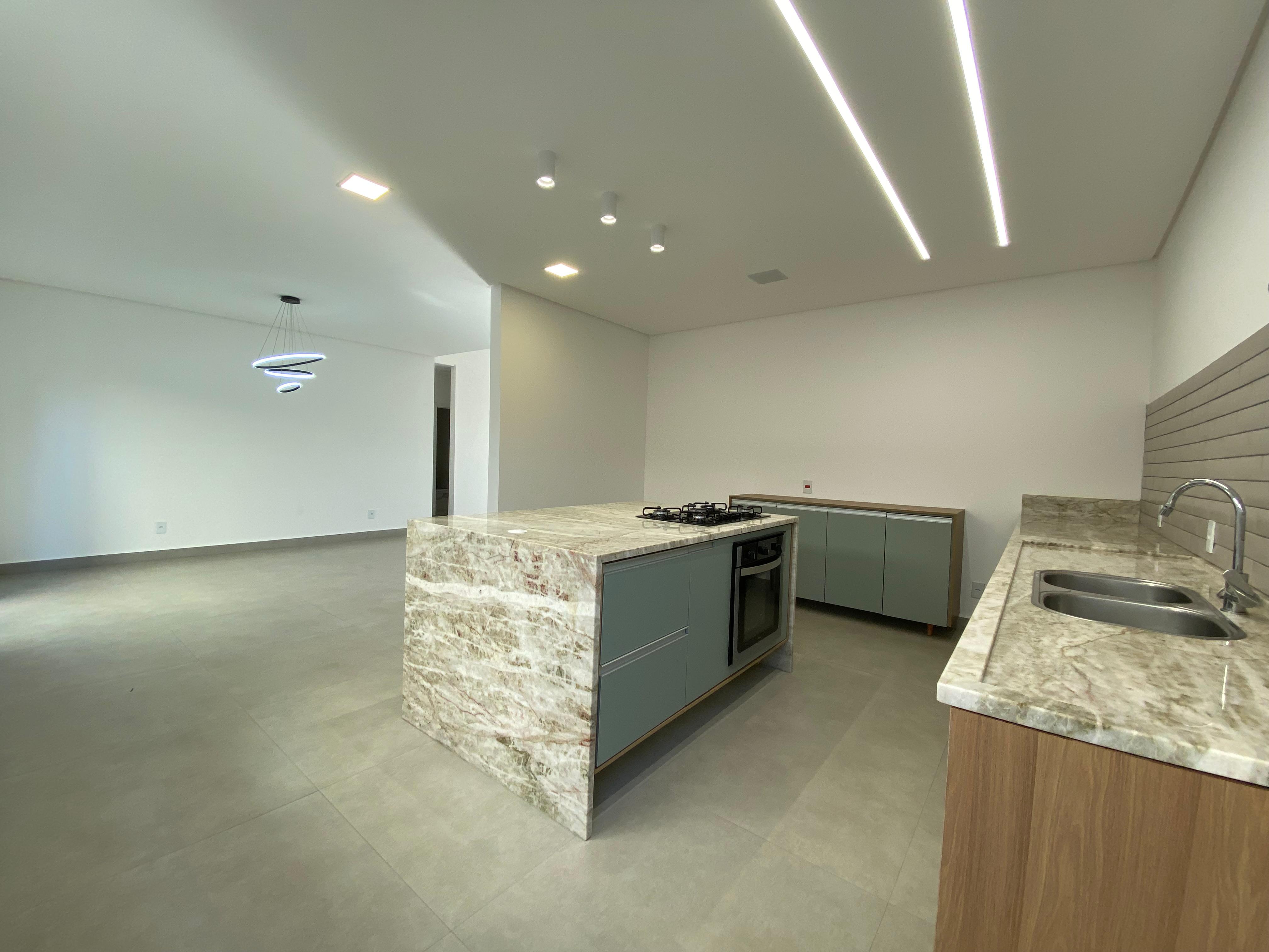 Casa para venda com 3 suítes no Condomínio Village Splendore em Pindamonhangaba/SP