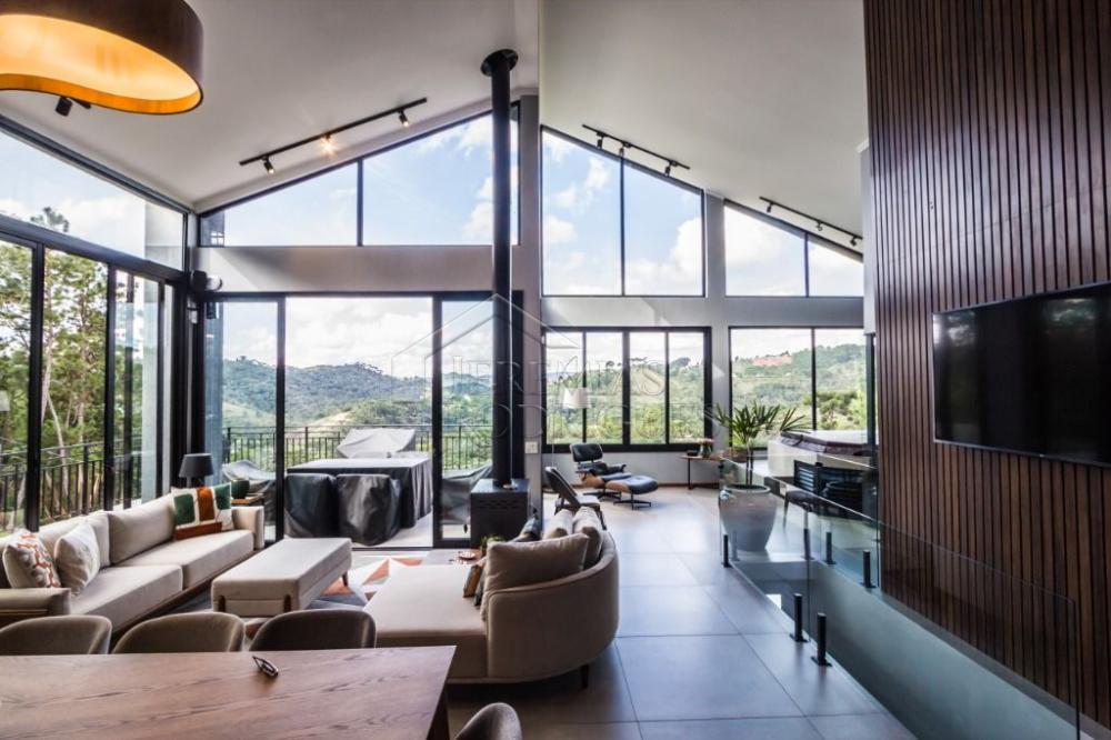 Casa à venda por R$ 7.200.000,00 - Campos do Jordão/SP