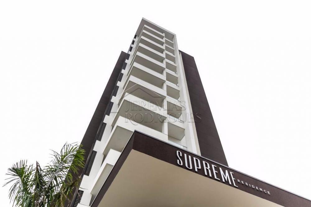 Apartamento para venda com 4 suítes no Edifício Supreme Residence em Taubaté/SP