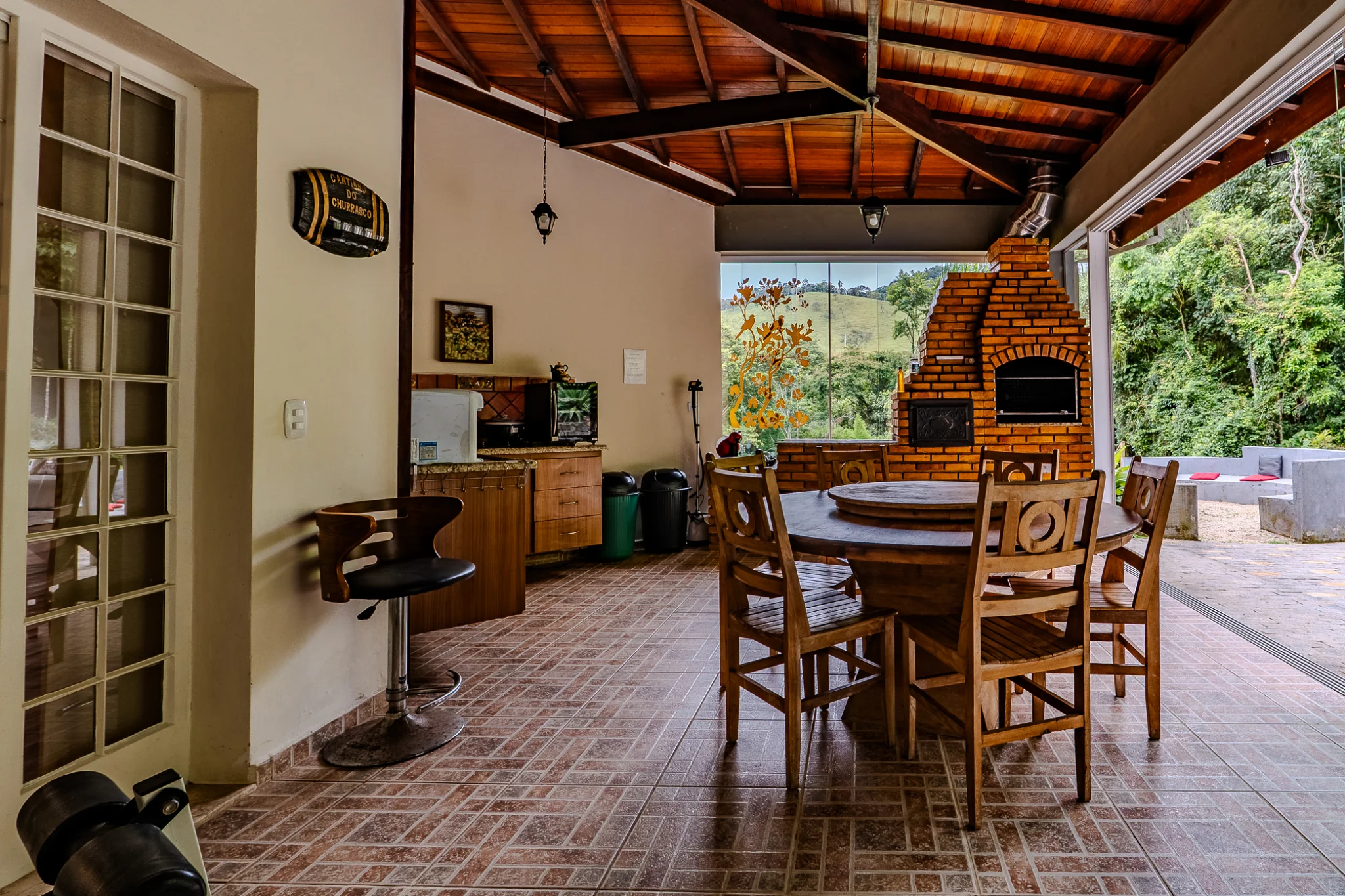 Sitio à venda com 145.000 m² em Santo Antônio do Pinhal/SP. 