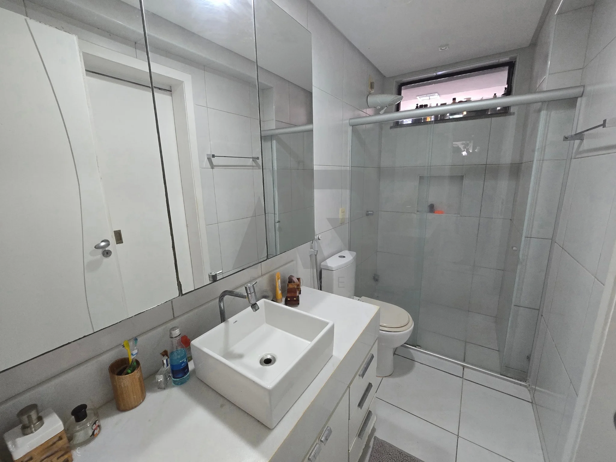 Ed. Emílio Chastinet, 137,52 m², 3 suítes, Papicu, Fortaleza/CE