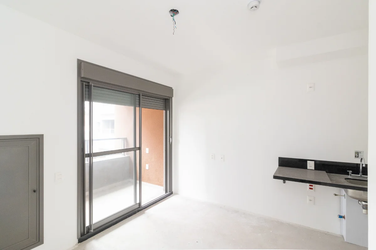 Studio na Vila Clementino próximo ao Metrô Hospital São Paulo — foto 11