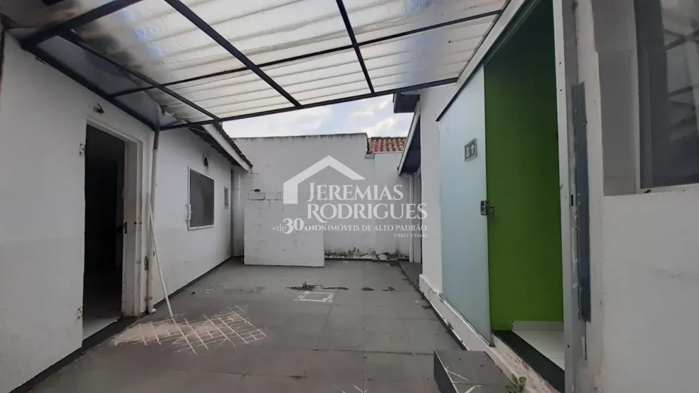 Ponto comercial com 165 m²- Jardim das Nações - Taubaté/SP