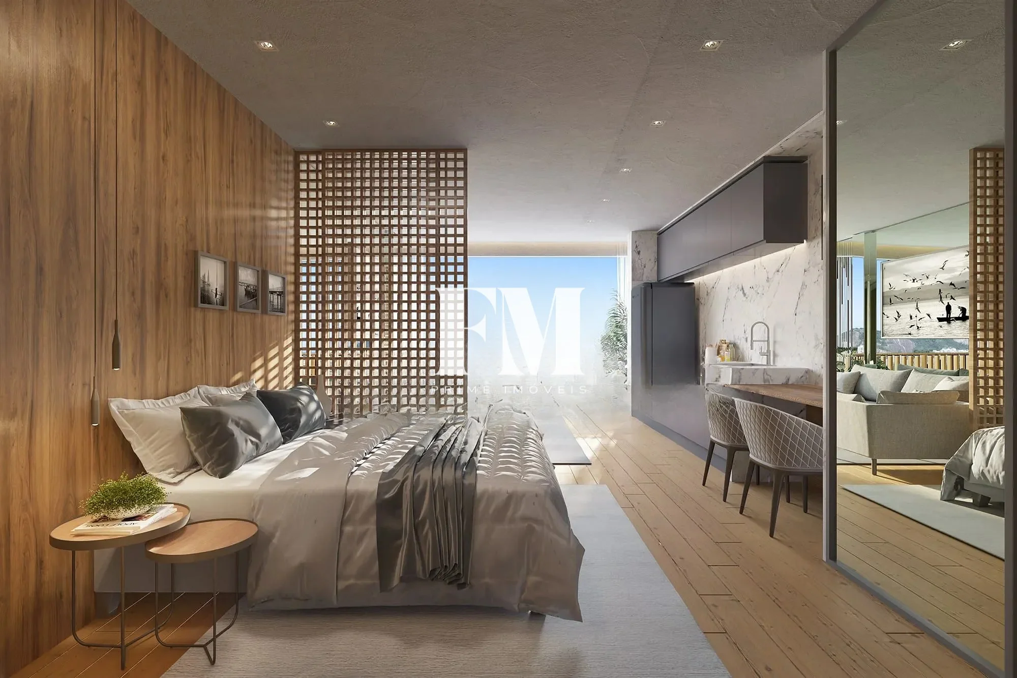 Loft à venda, Humaitá, Rio de Janeiro, RJ - foto 13