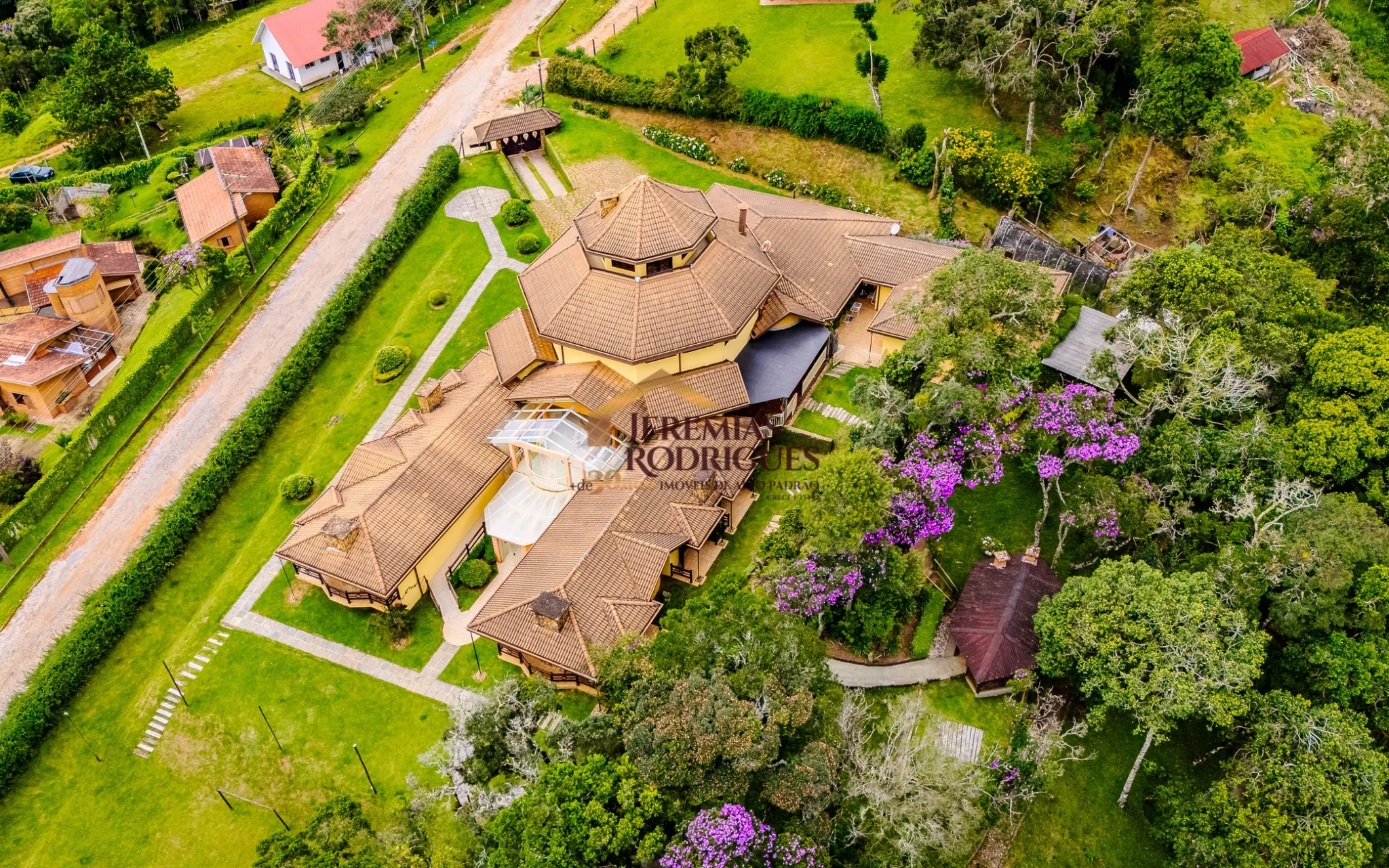 Casa à venda na Nova Capivari em Campos do Jordão/SP. — foto 37