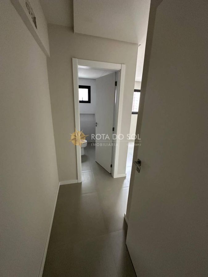 Aqua Tower Apartamento 3 Quartos Morretes Itapema SC