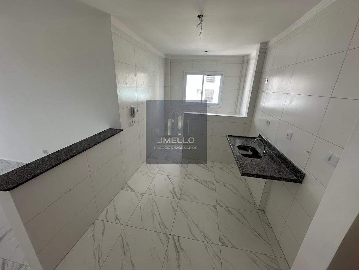 Apartamento para Venda em Praia Grande, Guilhermina, 2 dormitórios, 1 suíte, 1 banheiro, 1 vaga — foto 4