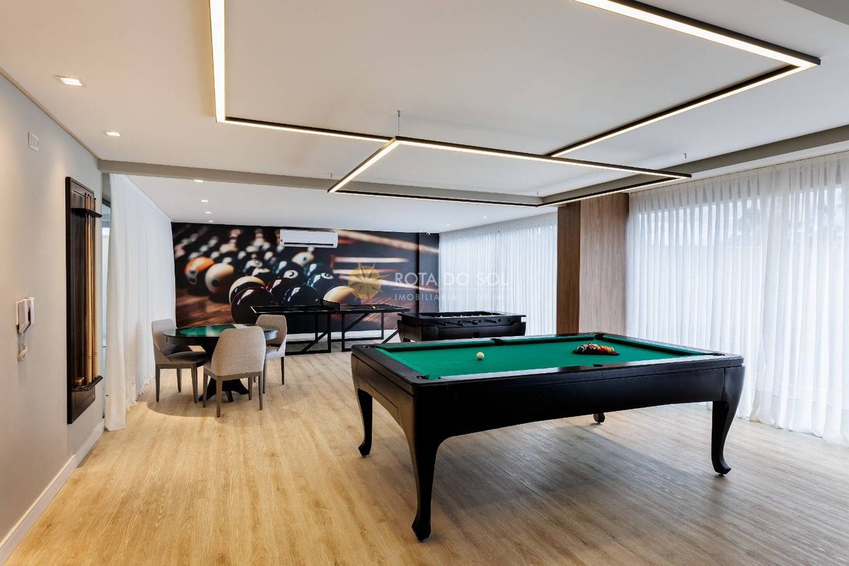 Apartamento com 2 quartos à Venda, Jardim Praia Mar - Itapema
