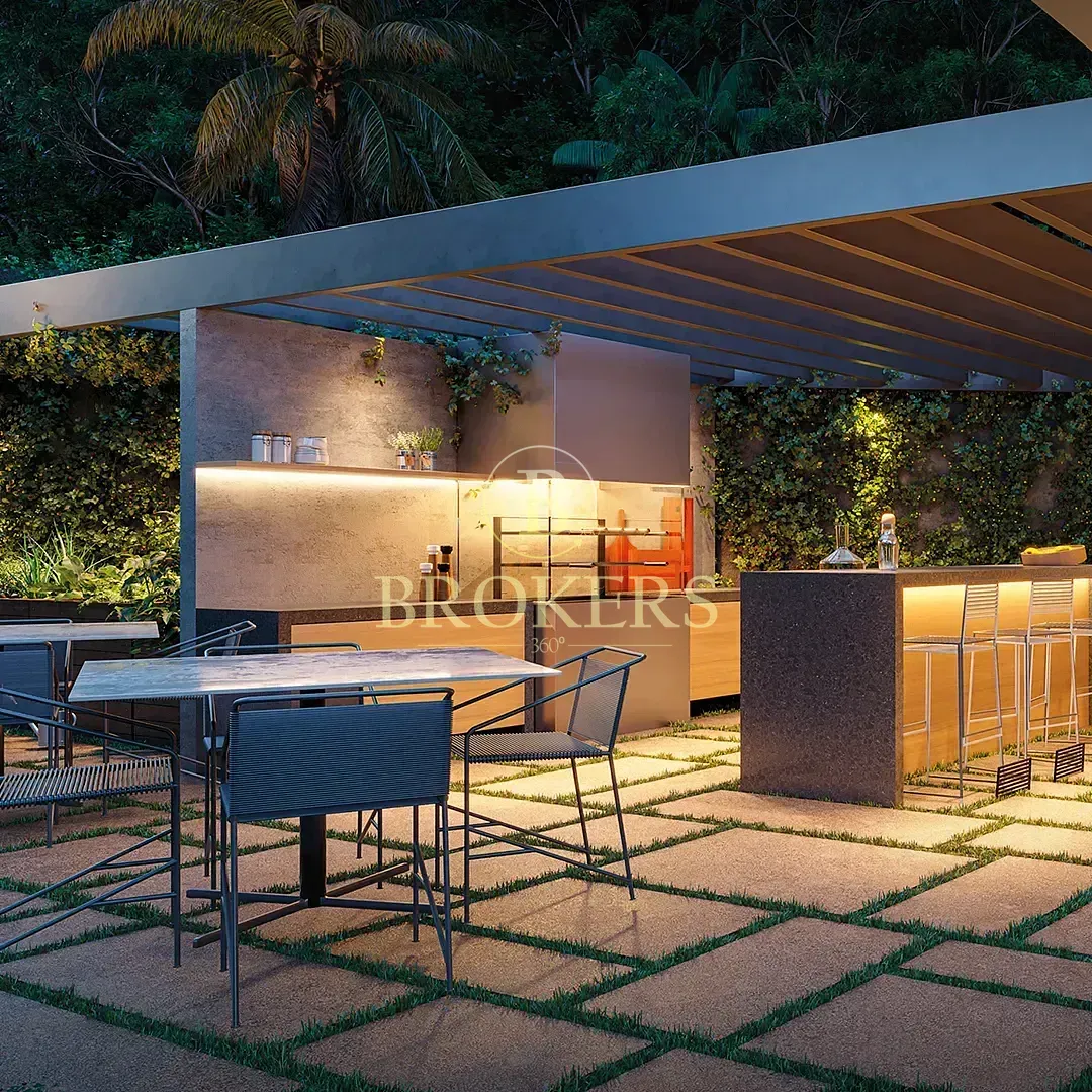 Casa Exclusiva de 366 m² no Kaasas Pedra da Gávea – Alto Padrão, Privacidade e Conforto em Meio à N — foto 15