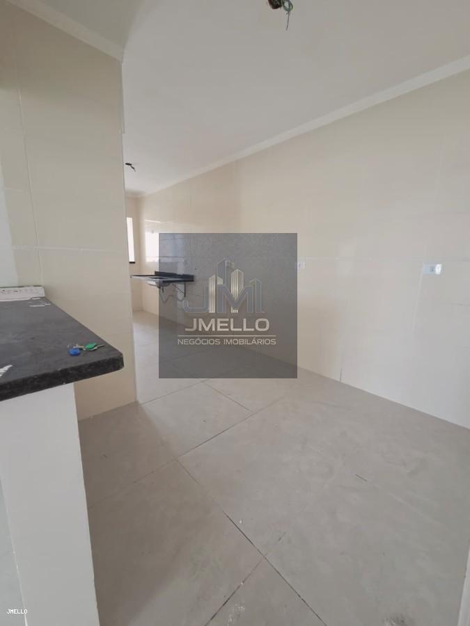 Apartamento para Venda em Praia Grande, Aviação, 3 dormitórios, 3 suítes, 1 banheiro, 2 vagas — foto 5