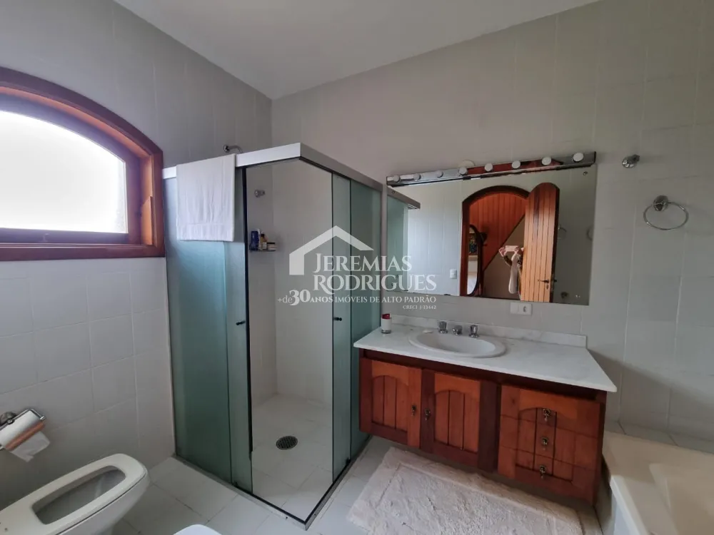 Casa com 6 dormitórios, 650 m² - Vila Inglesa - Campos do Jordão/SP
