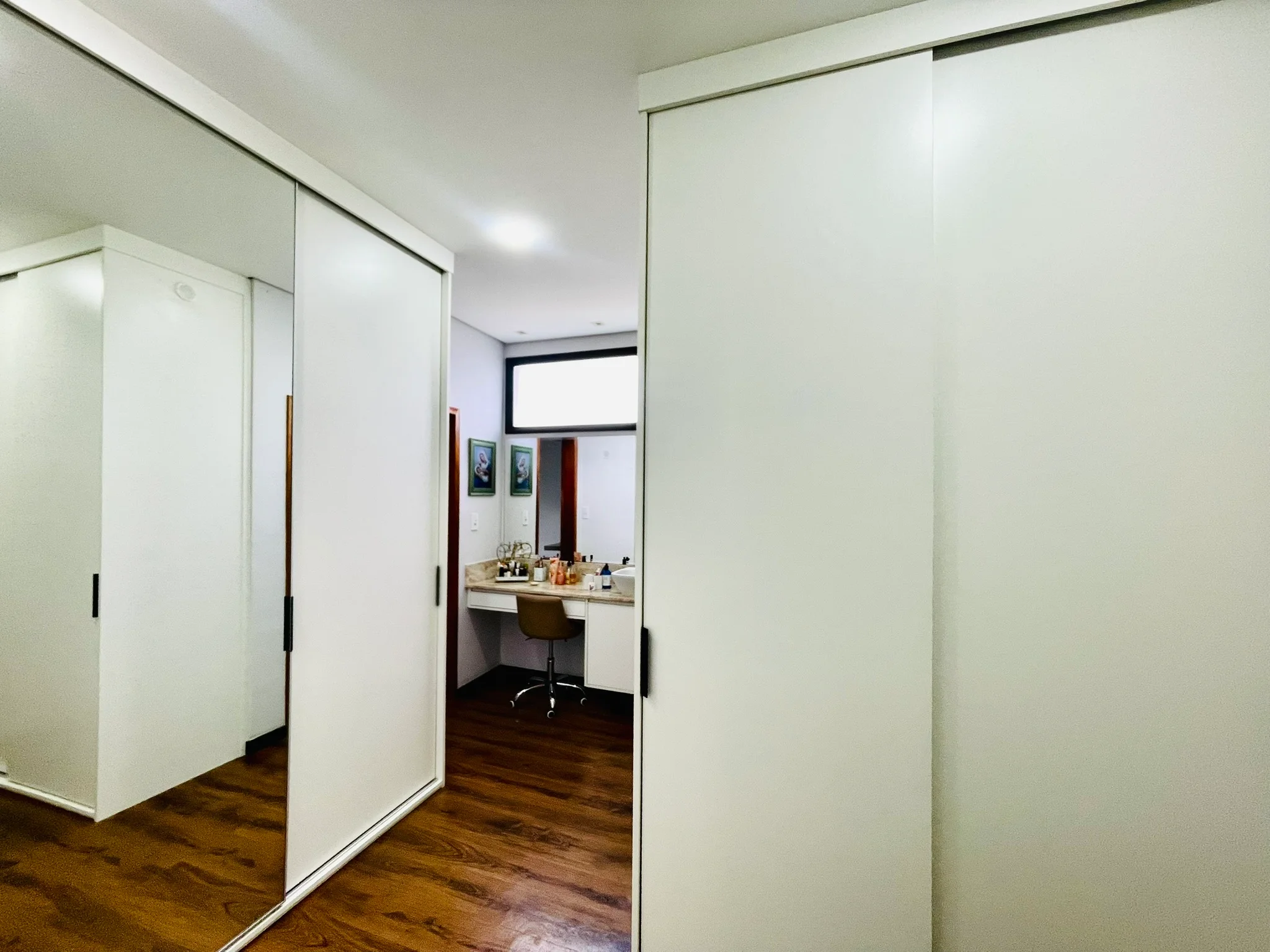 Casa à venda no Condomínio Terras de San Marco em Taubaté/SP.