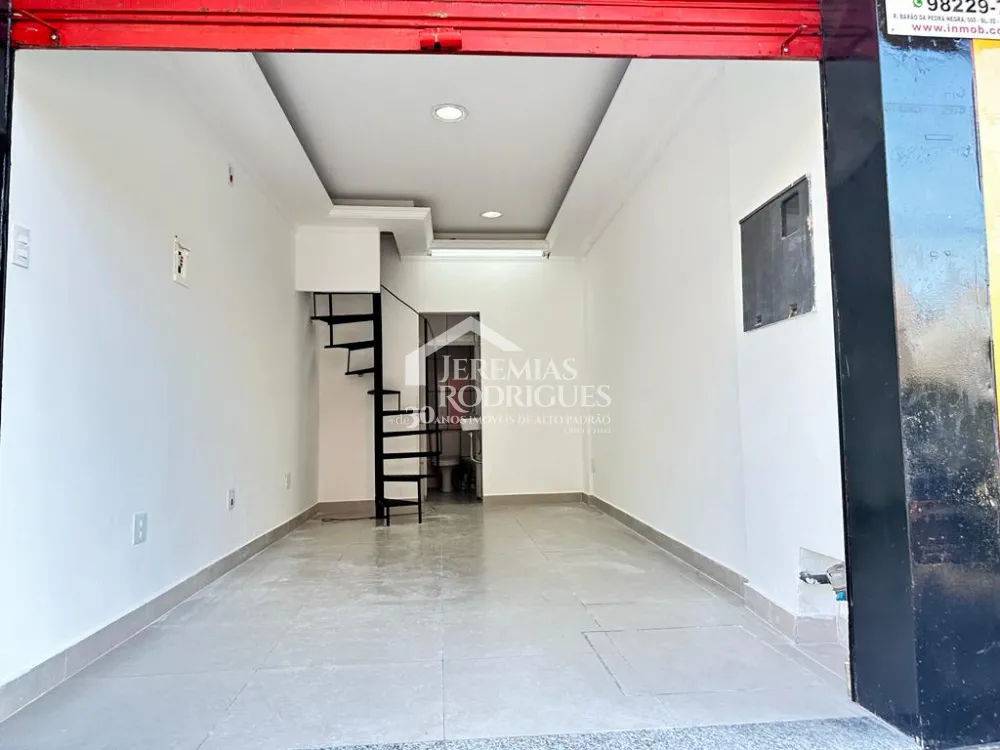 Ponto comercial no Centro de Taubaté/SP