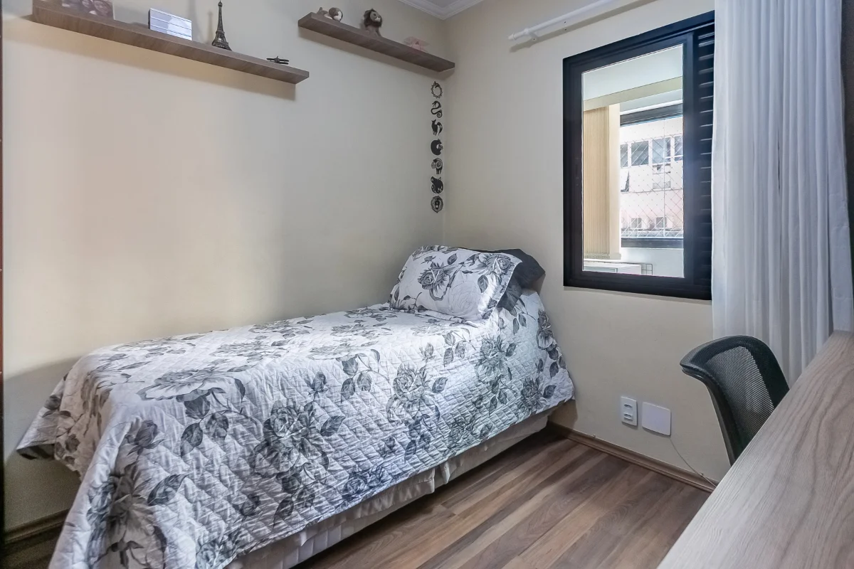 Apartamento na Saúde próximo ao metrô — foto 14
