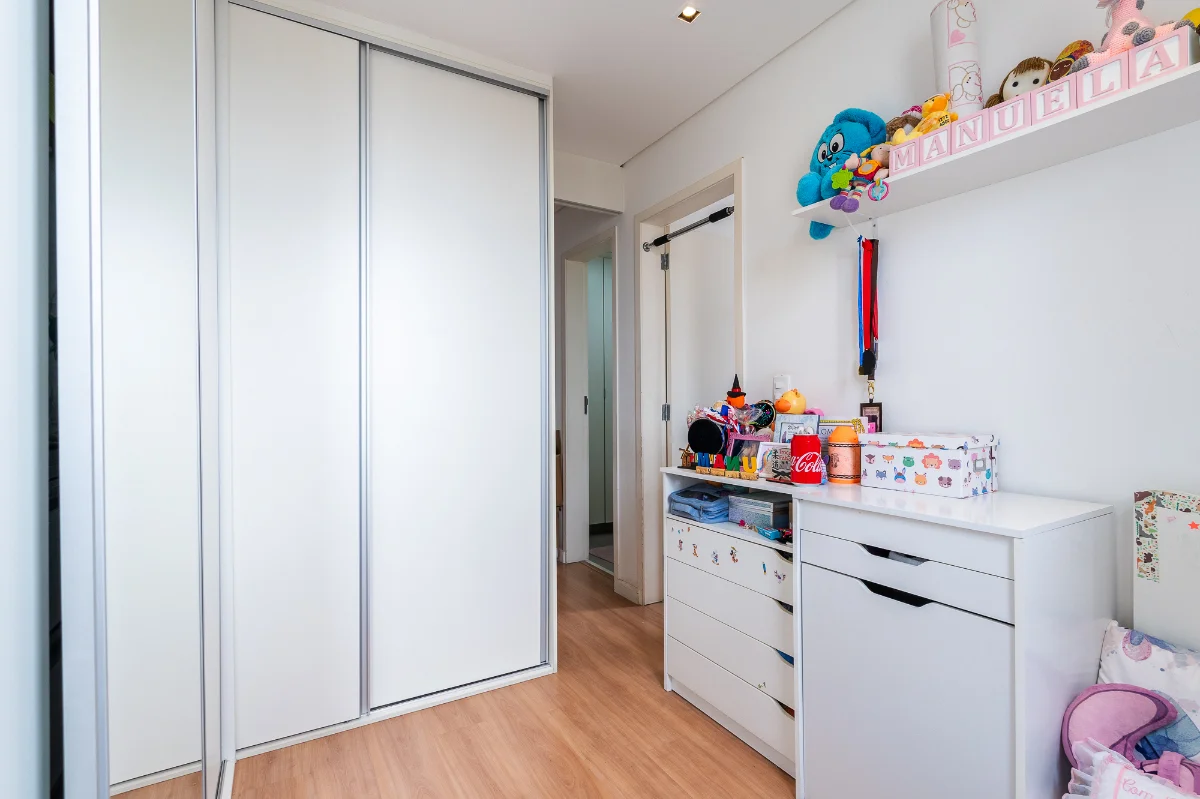 Apartamento na Vila Clementino próximo ao Metrô Santa Cruz — foto 17