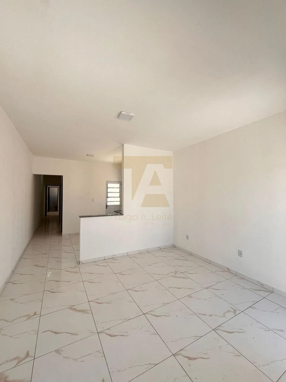 Casa térrea à venda no Vista Alegre – 2 dormitórios com suíte, Pindamonhangaba/SP