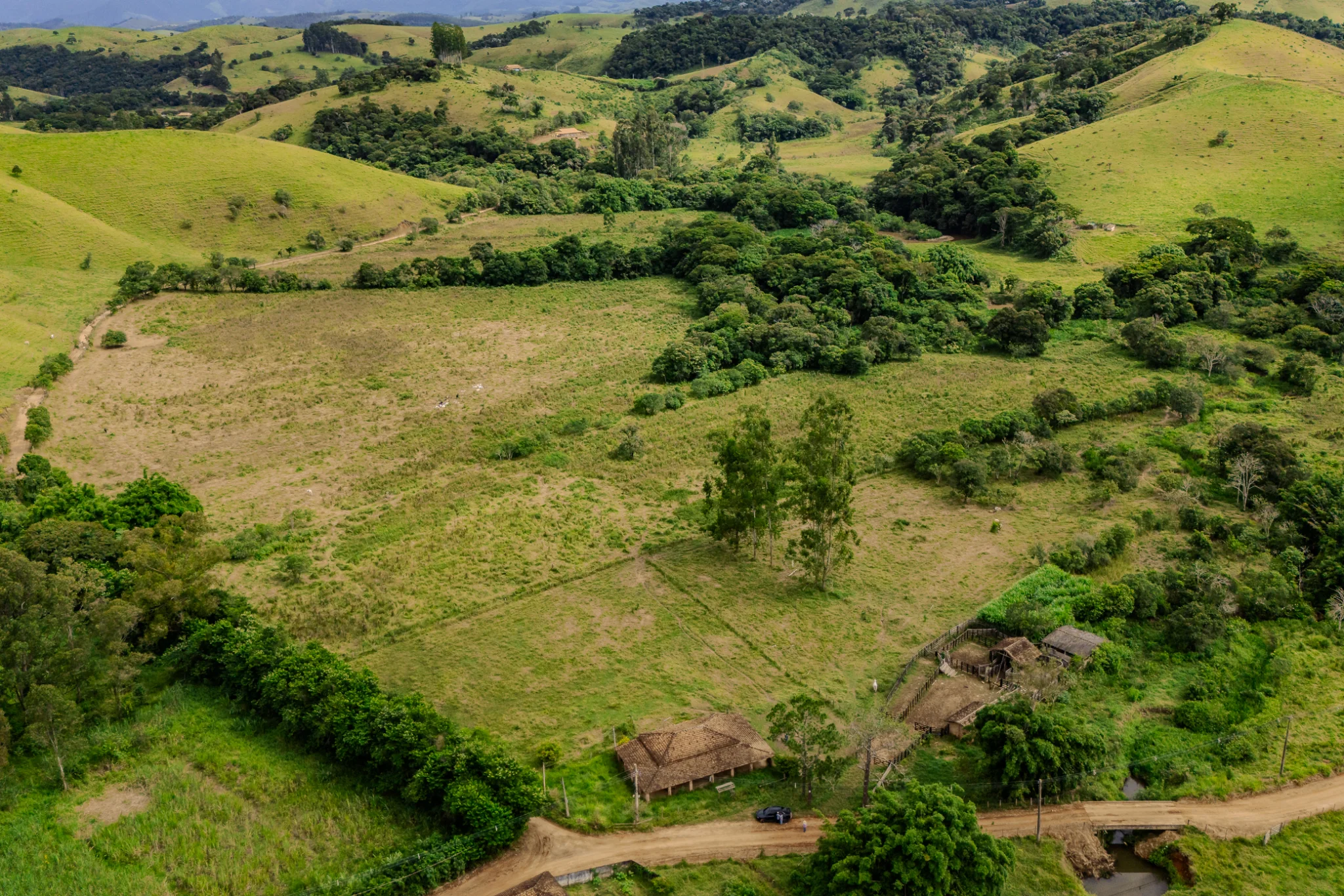 Fazenda á venda com 240 hectares em Cunha/SP. — foto 9