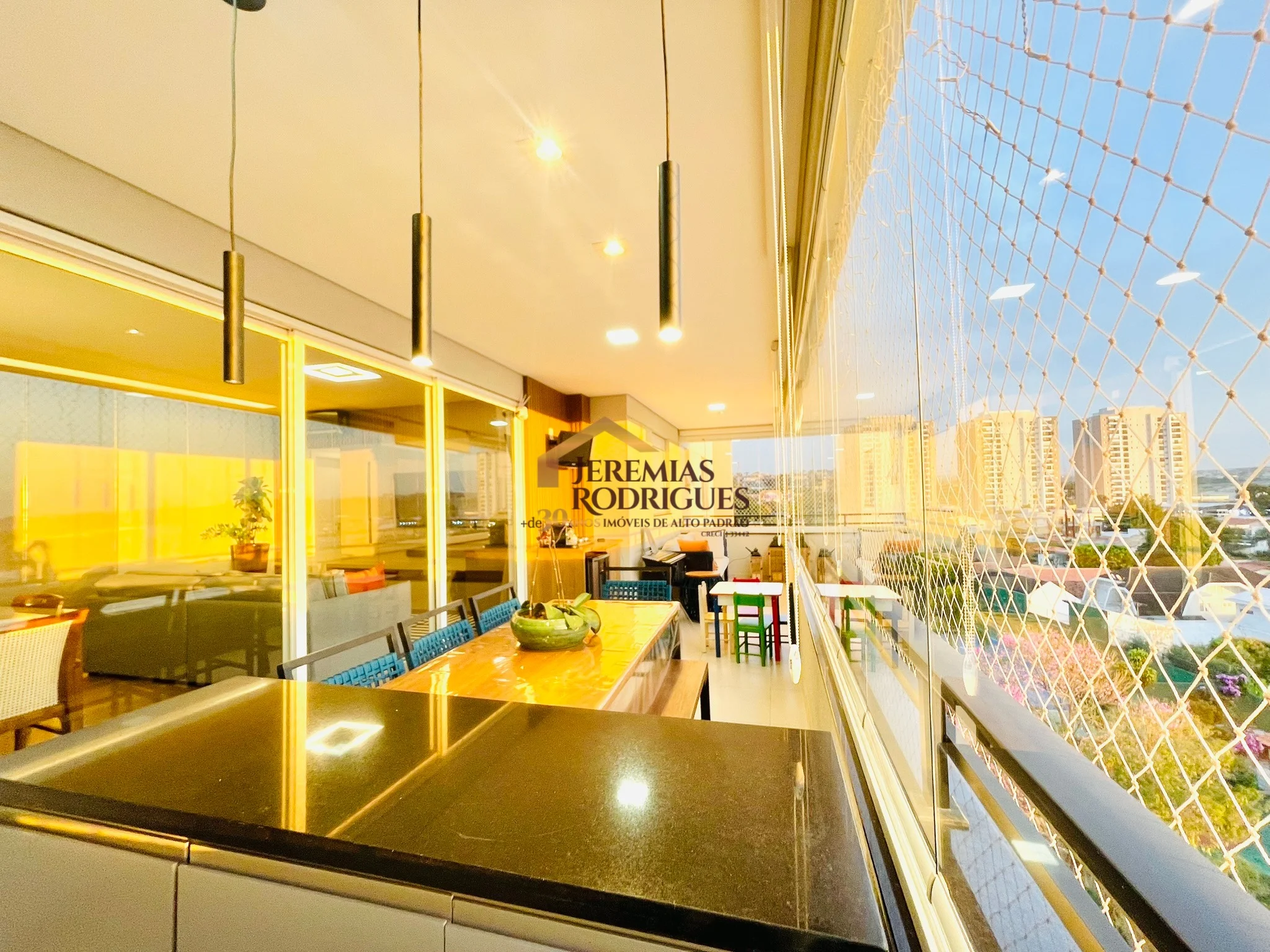 Apartamento à venda no Edifício Residencial Grand Terrace em Taubaté/SP. — foto 11