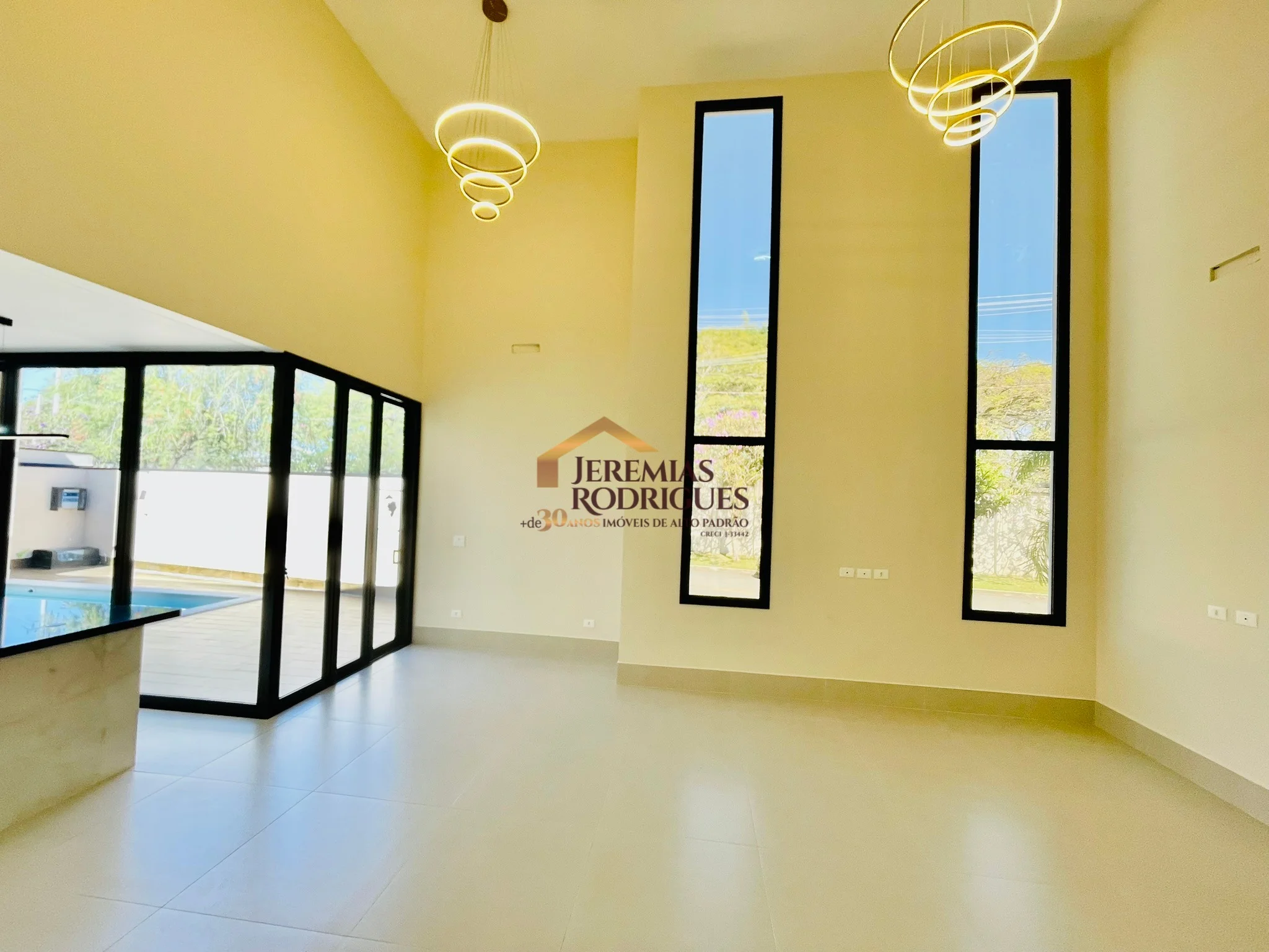 Casa à venda no Condomínio Ouro Ville em Taubaté/SP. — foto 3