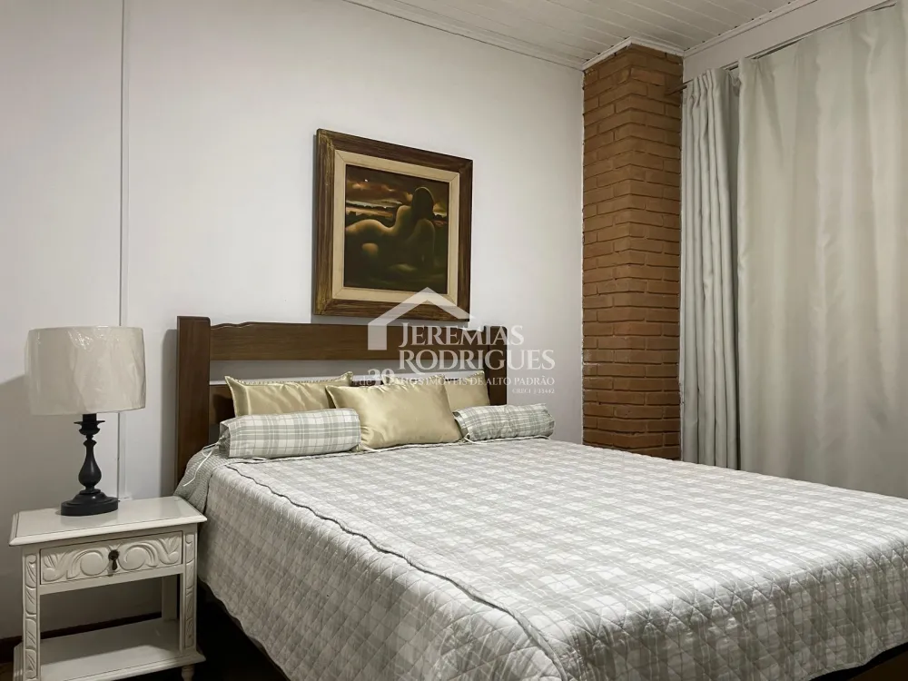Casa com 4 suítes, 350 m² -  Vila Francalanza - Campos do Jordão/SP.