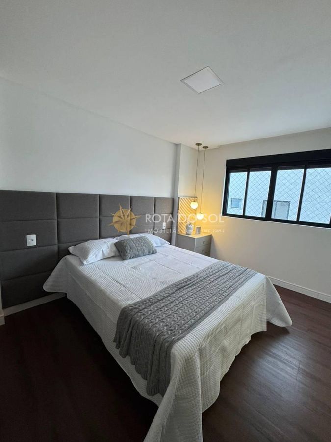 Cobertura Santorini Frente Mar 3 Suítes 2 vagas Porto Belo SC — foto 23