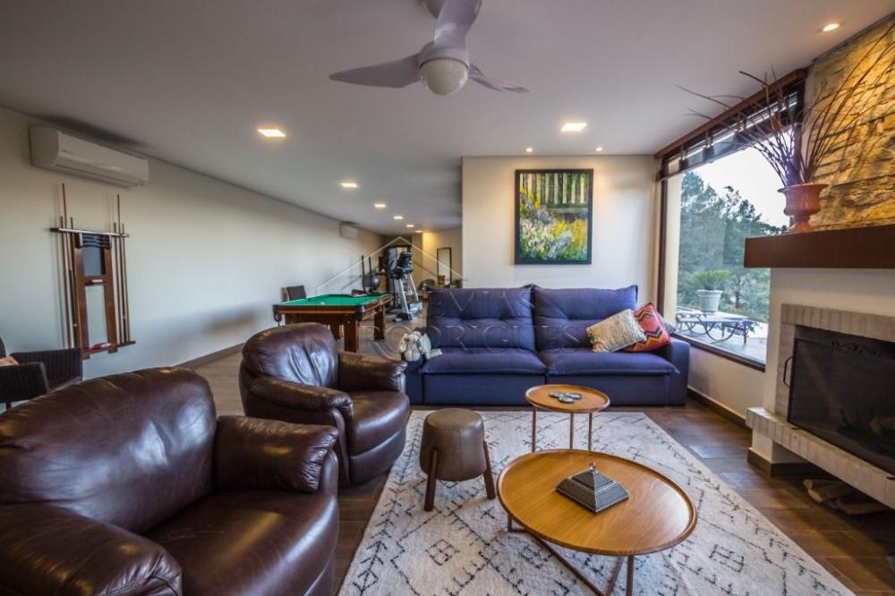 Casa à venda por R$ 6.000.000,00 - Santo Antônio do Pinhal/SP