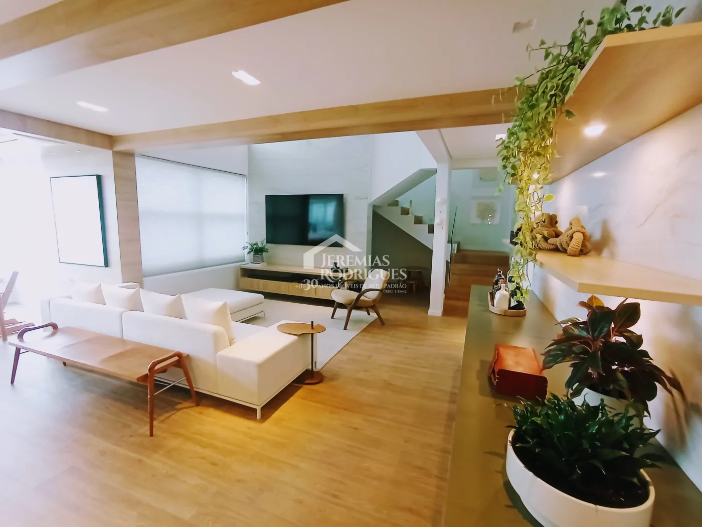 Cobertura duplex à venda com 3 dormitórios, 182 m² no Edifício Vert Residence em Taubaté/SP