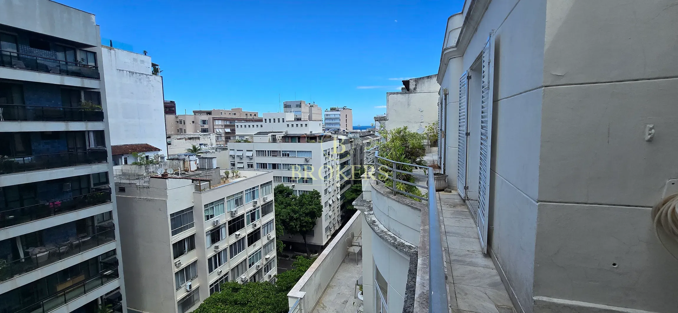 Cobertura Linear de 220m² na Rua Joaquim Nabuco | 3 Quartos, Suíte Master e 1 Vaga | 2ª Quadra da P — foto 3