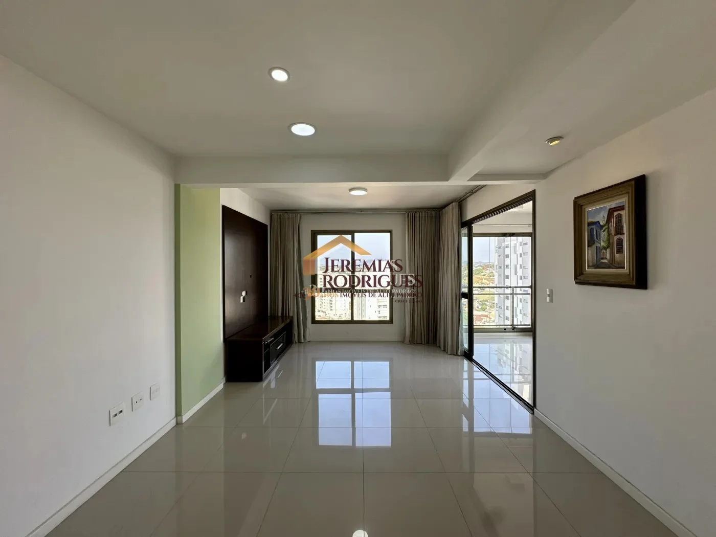Apartamento à venda no Edifício Jabuticabeiras em Taubaté/SP. — foto 1