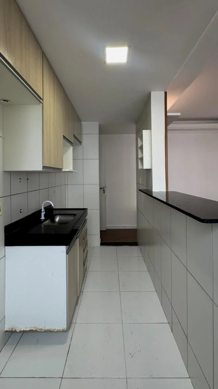 Apartamento 2 Quartos com Piscina em Colina de Laranjeiras - foto 2