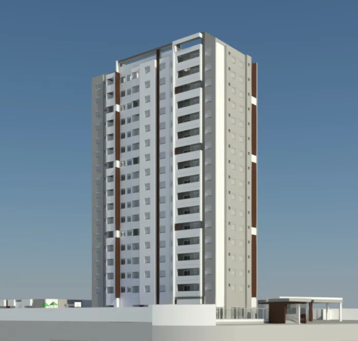 Área para empreendimento e residencial à venda no bairro Independência em Taubaté/SP