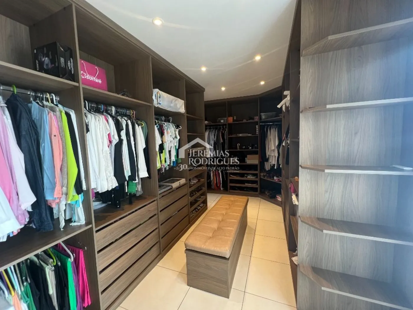 Casa à venda no Condomínio San Marco em Taubaté/SP.